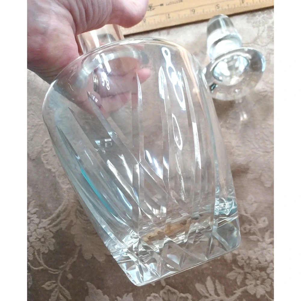 VTG Heavy Crystal 11 1/2